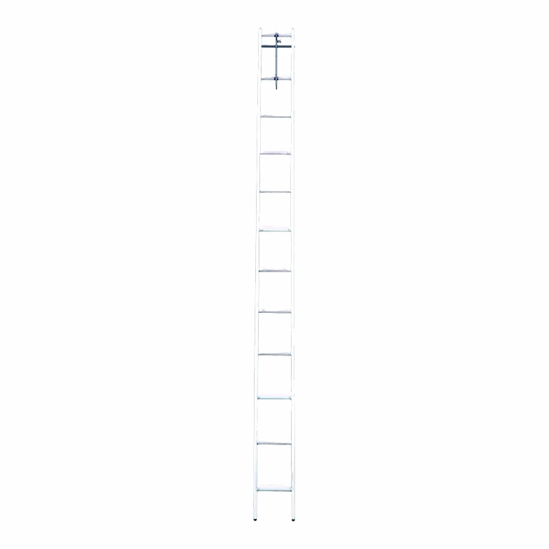 Portable Folding Fire Ladder