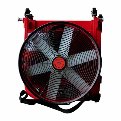 Akülü Ppv Fan